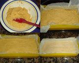Foto del paso 3 de la receta: Turrón de yema quemada