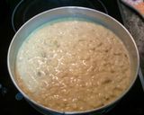 Foto del paso 3 de la receta Pastel de manzana y plátano