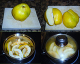 Foto del paso 1 de la receta: Codonyat