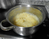 Foto del paso 1 de la receta: Dulce de manzana