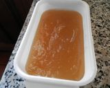 Foto del paso 3 de la receta: Dulce de manzana