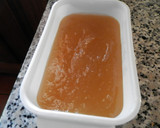 Foto del paso 3 de la receta: Dulce de manzana