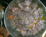 Foto del paso 2 de la receta: Jabalí guisado