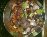 Foto del paso 3 de la receta: Jabalí guisado