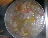 Foto del paso 4 de la receta: Jabalí guisado