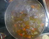Foto del paso 5 de la receta: Jabalí guisado