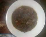 Foto del paso 6 de la receta: Jabalí guisado