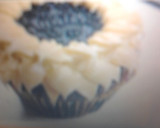 Foto del paso 4 de la receta: Magdalenas girasol