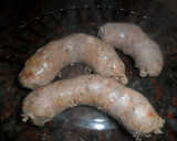 Foto del paso 1 de la receta: Chorizos criollos envueltos en hojaldre