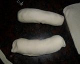 Foto del paso 3 de la receta: Chorizos criollos envueltos en hojaldre