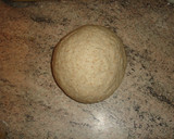 Foto del paso 1 de la receta: Barras de pan trenzadas