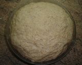 Foto del paso 3 de la receta: Barras de pan trenzadas