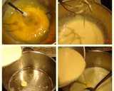 Foto del paso 1 de la receta: Turrón de yema tostada