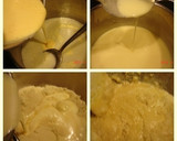 Foto del paso 2 de la receta: Turrón de yema tostada