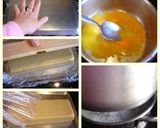 Foto del paso 4 de la receta: Turrón de yema tostada