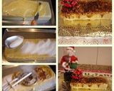 Foto del paso 5 de la receta: Turrón de yema tostada