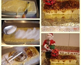 Foto del paso 5 de la receta: Turrón de yema tostada