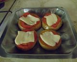 Foto del paso 2 de la receta: Pizzetas de calabaza