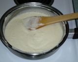Foto del paso 1 de la receta: Chimichanga del mar