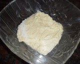 Foto del paso 1 de la receta: Pan baba navideño