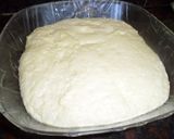 Foto del paso 3 de la receta: Pan baba navideño