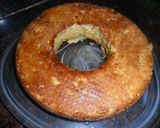 Foto del paso 4 de la receta: Pan baba navideño