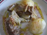 Carne o caldeiro gallego