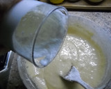 Foto del paso 3 de la receta: Bizcocho con piña y caramelo
