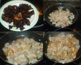 Foto del paso 3 de la receta: Hojaldre de marisco