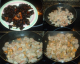 Foto del paso 3 de la receta: Hojaldre de marisco