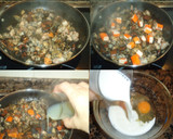 Foto del paso 4 de la receta: Hojaldre de marisco