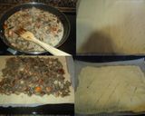 Foto del paso 6 de la receta: Hojaldre de marisco