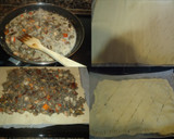 Foto del paso 6 de la receta: Hojaldre de marisco