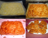 Foto del paso 7 de la receta: Hojaldre de marisco