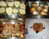 Foto del paso 5 de la receta: Magret de pato a la catalana