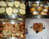 Foto del paso 5 de la receta: Magret de pato a la catalana