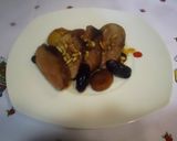 Foto del paso 6 de la receta: Magret de pato a la catalana
