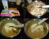 Foto del paso 1 de la receta: Tarta Año Nuevo