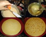Foto del paso 3 de la receta: Tarta Año Nuevo