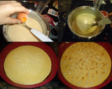 Foto del paso 3 de la receta: Tarta Año Nuevo