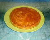 Foto del paso 5 de la receta: Tarta Año Nuevo