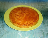 Foto del paso 5 de la receta: Tarta Año Nuevo