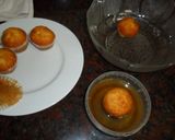 Foto del paso 2 de la receta: Postre café al coñac