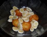 Foto del paso 3 de la receta: Postre café al coñac