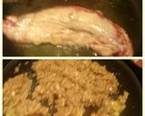 Foto del paso 2 de la receta: Solomillo Orloff