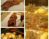 Foto del paso 4 de la receta: Solomillo Orloff