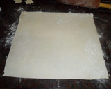 Foto del paso 4 de la receta: Arrollado de atún