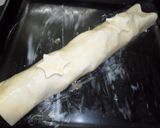 Foto del paso 7 de la receta: Arrollado de atún