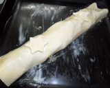 Foto del paso 7 de la receta: Arrollado de atún