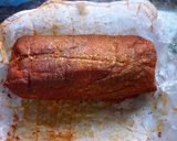 Foto del paso 2 de la receta: Bondiola casera (fiambre)